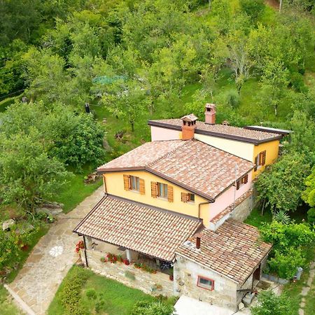 Villa Casa Mira By Rent Istria Pazin Exterior foto