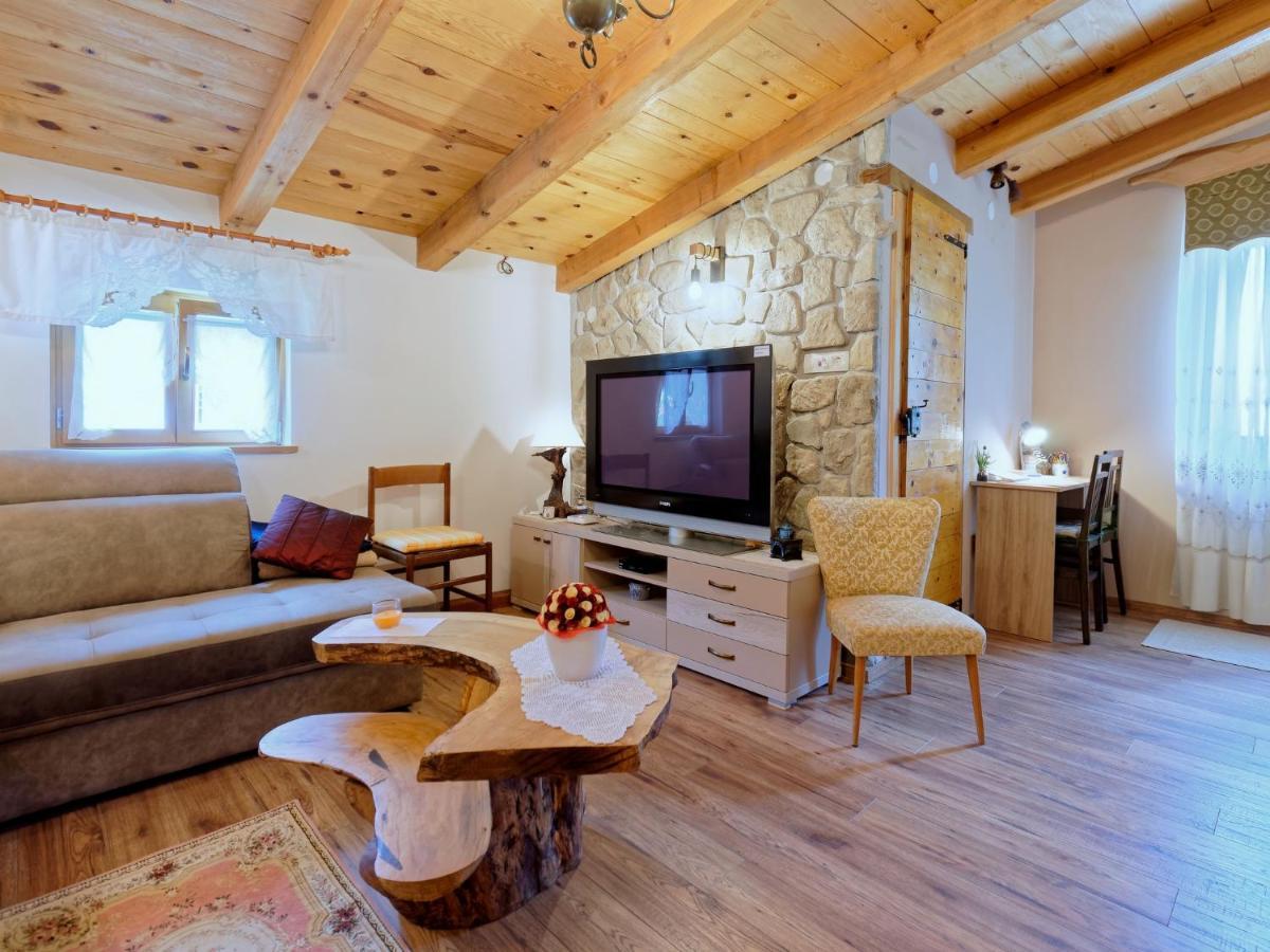 Villa Casa Mira By Rent Istria Pazin Exterior foto