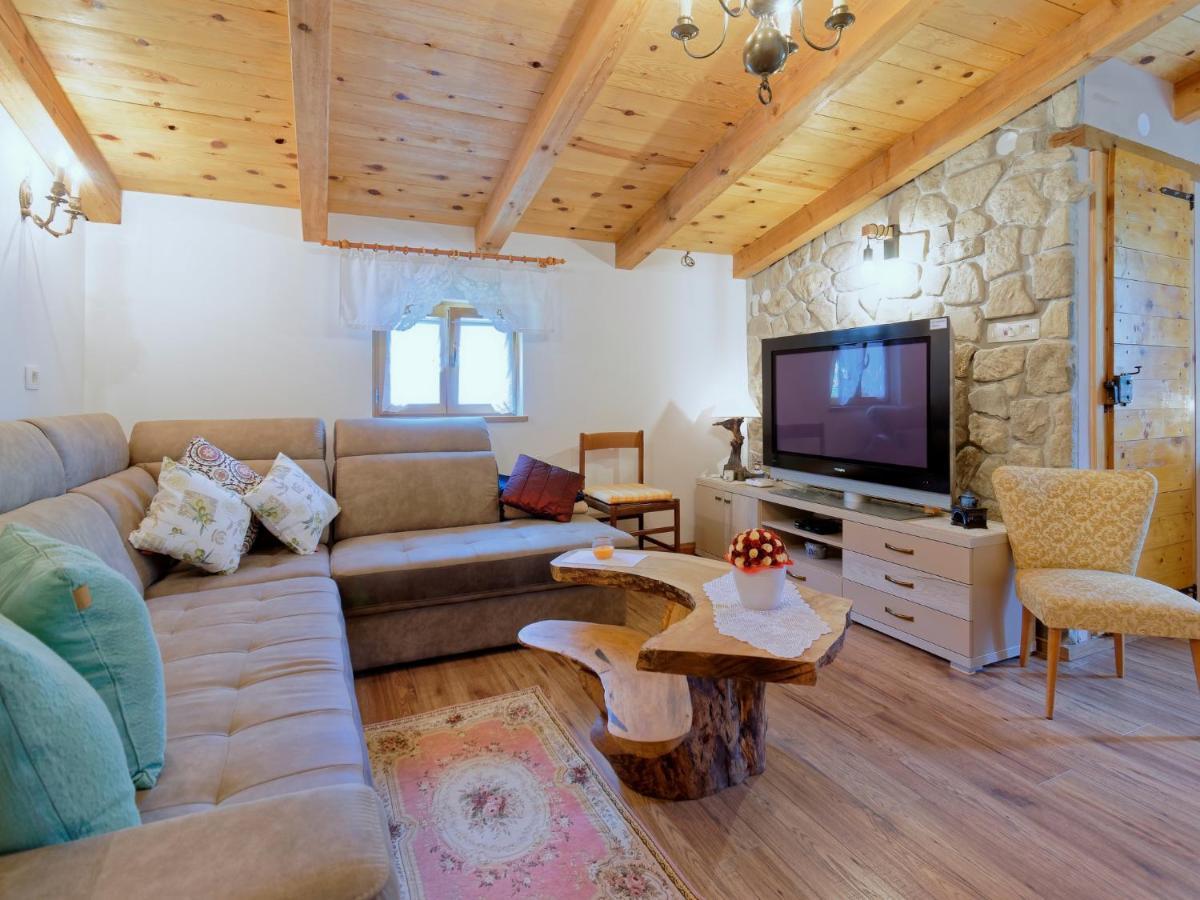 Villa Casa Mira By Rent Istria Pazin Exterior foto