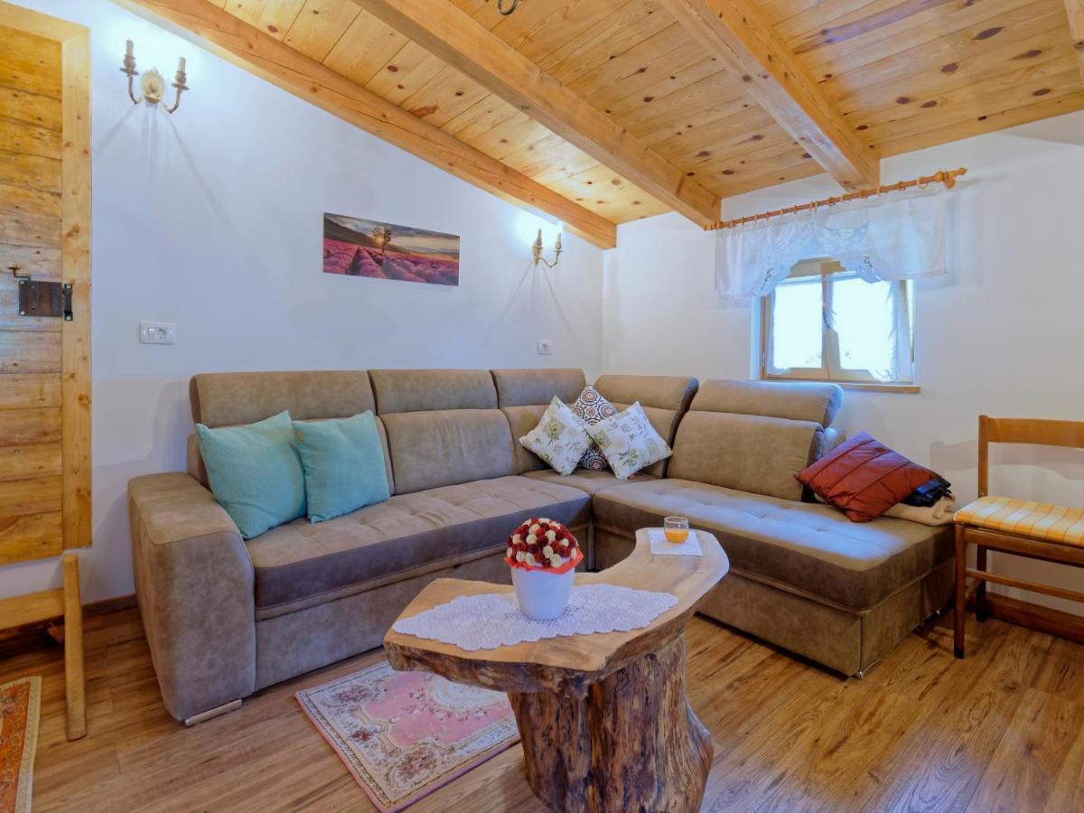 Villa Casa Mira By Rent Istria Pazin Exterior foto