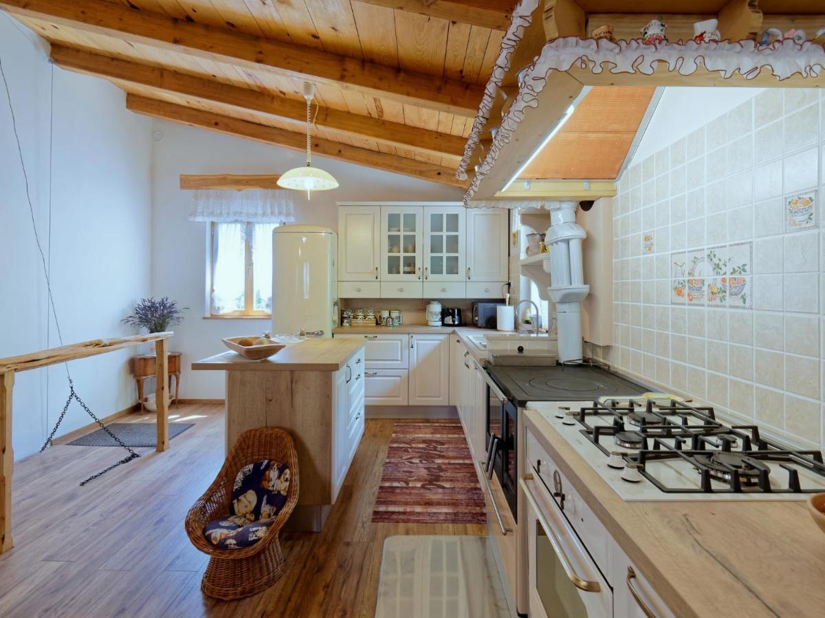 Villa Casa Mira By Rent Istria Pazin Exterior foto