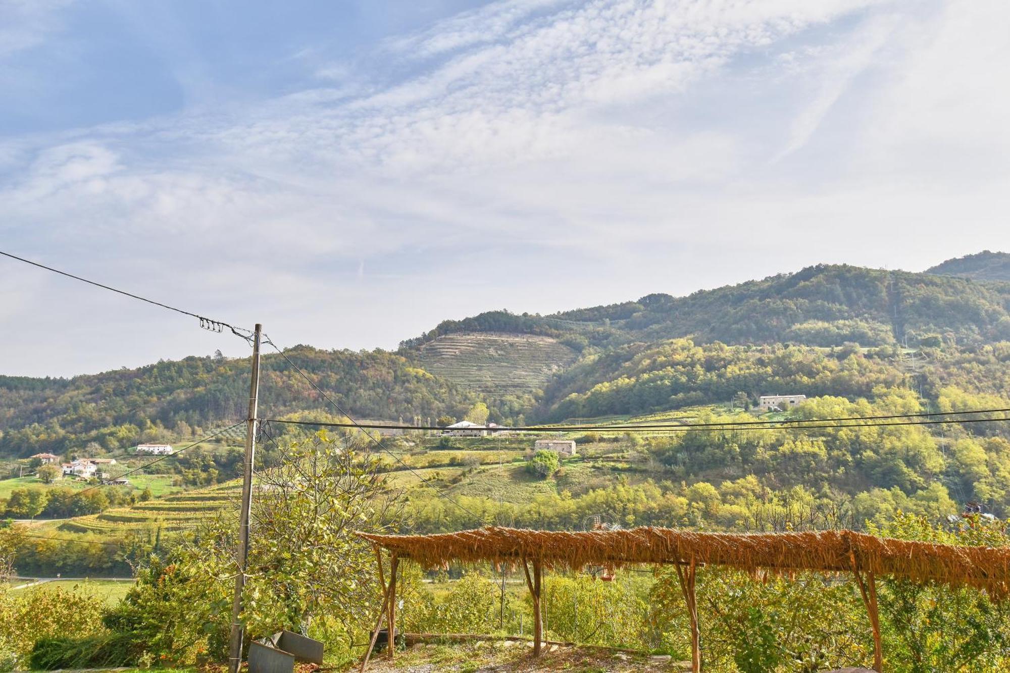 Villa Casa Mira By Rent Istria Pazin Zimmer foto