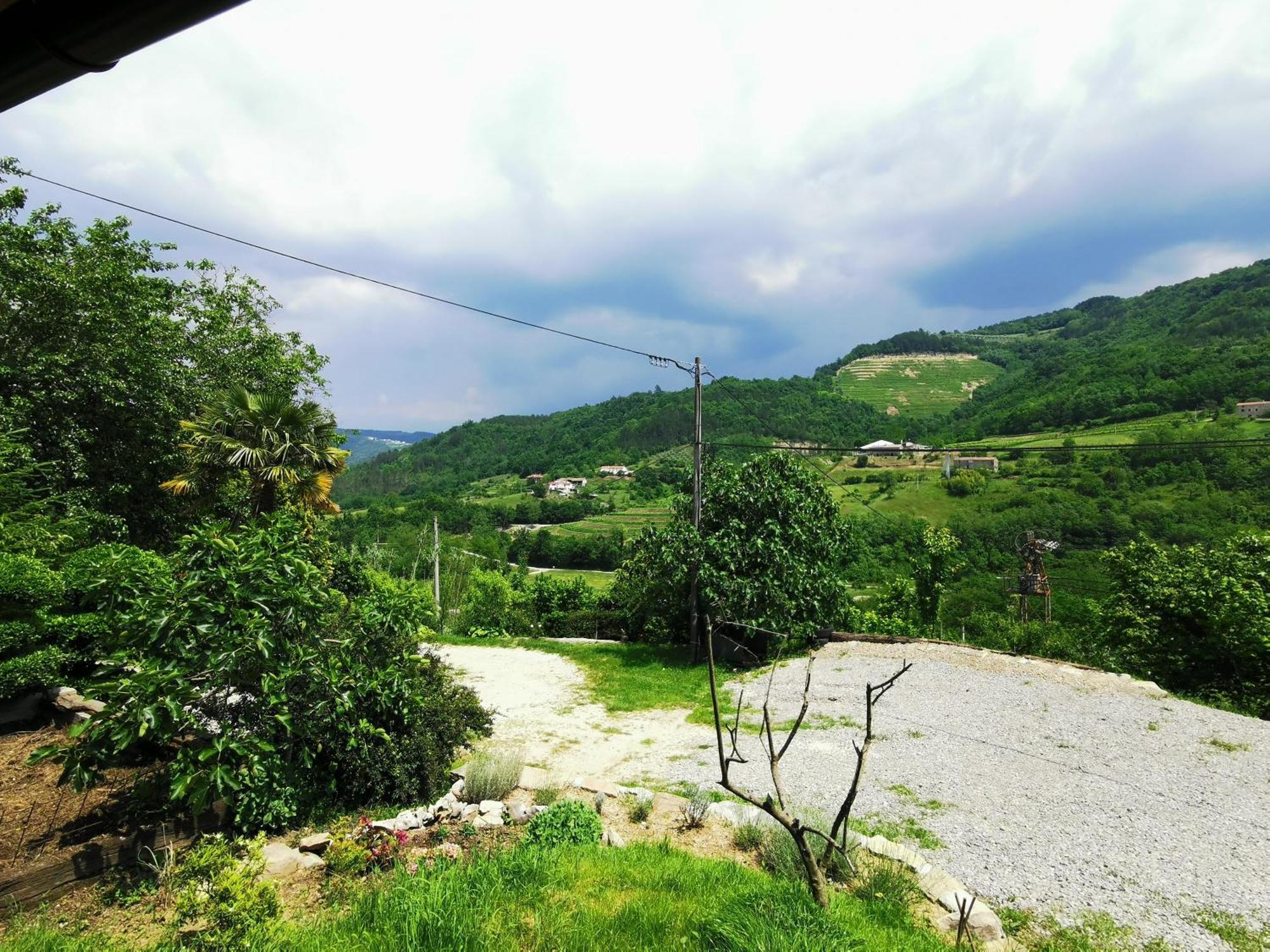 Villa Casa Mira By Rent Istria Pazin Zimmer foto