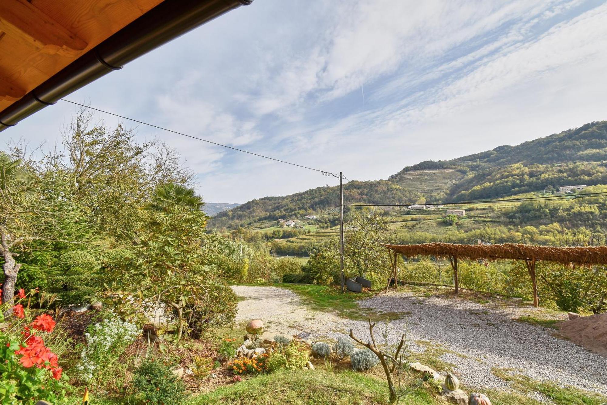 Villa Casa Mira By Rent Istria Pazin Zimmer foto