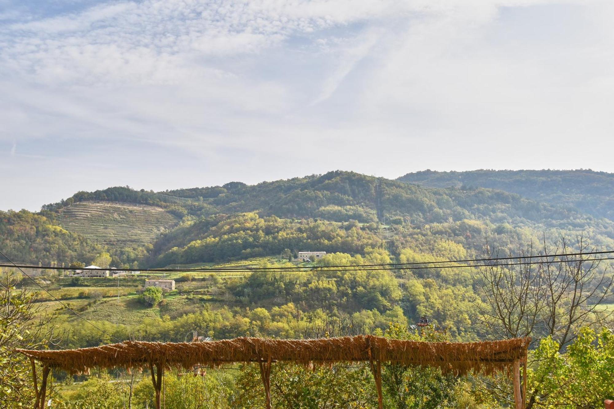 Villa Casa Mira By Rent Istria Pazin Zimmer foto
